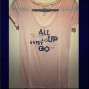 VICTORIAS SECRET Supermodel Essentials Sz M NEW